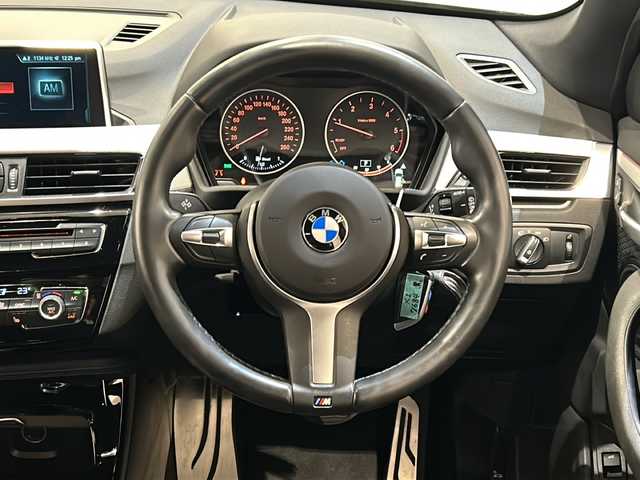 ＢＭＷ Ｘ１