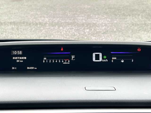 ホンダ ステップワゴン スパーダ クルスピセンシング 愛知県 2020(令2)年 6.5万km プレミアムスパークルブラックパール 登録時64281km/ＬＥＤヘッドライト/純正１７インチアルミ/両側パワースライドドア/バックカメラ/純正ナビＴＶ/ＣＤ／ＤＶＤ／ＢＴ／フルセグ/前席シートヒーター/ハーフレザー/純正フロアマット/クルーズコントロール/衝突軽減ブレーキ/レーンキープアシスト/ETC/保証書/取扱説明書/スマートキー×2