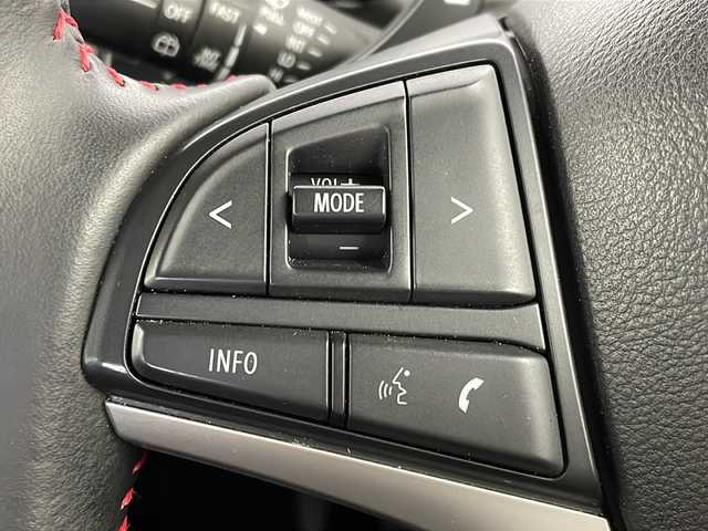 スズキ スペーシア カスタム HYBRID XS ターボ 新潟県 2021(令3)年 5.8万km ピュアホワイトP 社外メモリナビ(MDV-S708L)/フルセグTV/LEDヘッドライト/両側パワースライドドア/パドルシフト/ビルトインETC/ヘッドアップディスプレイ/リアコーナーセンサー/社外シートカバー(Bros clazzio)/レーダークルーズコントロール/スマートキー/レーンキープアシスト/ターボ/シートヒーター/社外フロアマット/LEDヘッドライト