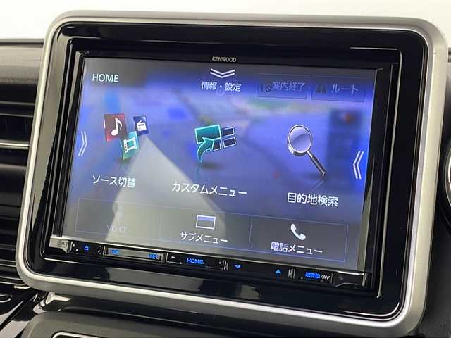 スズキ スペーシア カスタム HYBRID XS ターボ 新潟県 2021(令3)年 5.8万km ピュアホワイトP 社外メモリナビ(MDV-S708L)/フルセグTV/LEDヘッドライト/両側パワースライドドア/パドルシフト/ビルトインETC/ヘッドアップディスプレイ/リアコーナーセンサー/社外シートカバー(Bros clazzio)/レーダークルーズコントロール/スマートキー/レーンキープアシスト/ターボ/シートヒーター/社外フロアマット/LEDヘッドライト