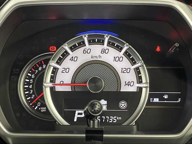スズキ スペーシア カスタム HYBRID XS ターボ 新潟県 2021(令3)年 5.8万km ピュアホワイトP 社外メモリナビ(MDV-S708L)/フルセグTV/LEDヘッドライト/両側パワースライドドア/パドルシフト/ビルトインETC/ヘッドアップディスプレイ/リアコーナーセンサー/社外シートカバー(Bros clazzio)/レーダークルーズコントロール/スマートキー/レーンキープアシスト/ターボ/シートヒーター/社外フロアマット/LEDヘッドライト