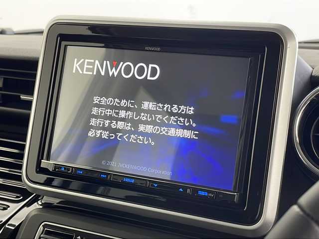 スズキ スペーシア カスタム HYBRID XS ターボ 新潟県 2021(令3)年 5.8万km ピュアホワイトP 社外メモリナビ(MDV-S708L)/フルセグTV/LEDヘッドライト/両側パワースライドドア/パドルシフト/ビルトインETC/ヘッドアップディスプレイ/リアコーナーセンサー/社外シートカバー(Bros clazzio)/レーダークルーズコントロール/スマートキー/レーンキープアシスト/ターボ/シートヒーター/社外フロアマット/LEDヘッドライト