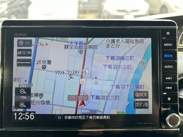 ホンダ Ｎ ＢＯＸ カスタム G L ターボ ホンダセンシング 京都府 2018(平30)年 10.8万km プレミアムグラマラスブロンズP (株)IDOMが運営する【じしゃロン伏見店】の自社ローン専用車両になりますこちらは現金またはオートローンご利用時の価格です。自社ローンご希望の方は別途その旨お申付け下さい