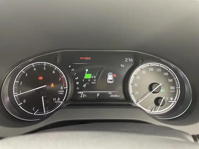 トヨタ ハリアー Z 熊本県 2020(令2)年 2.9万km ホワイトパールクリスタルシャイン 純正12.3型ナビ（ フルセグ・ Bluetooth・ApplCarPlay・AndroidAuto・ USB・ AUX）/パノラマミックビューモニター/JBLプレミアムサウンド/レーントレーシングアラート/プリクラッシュセーフティ/ブラインドスポットモニター/前後クリアランスソナー/リヤクロストラフィックアラート/ヘッドアップディスプレイ/ロードサインアシスト/デジタルインナーミラー/ハーフレザーシート/運転席パワーシート/パワーバックドア/ステアリングリモコン/ビルトインETC2.0/前後ドライブレコーダー/純正フロアマット/純正19インチアルミホイル/LEDヘッドライト/オートライト/オートマチックハイビーム/スマートキー/プッシュスタート/スペアキー1本/保証書/取扱説明書