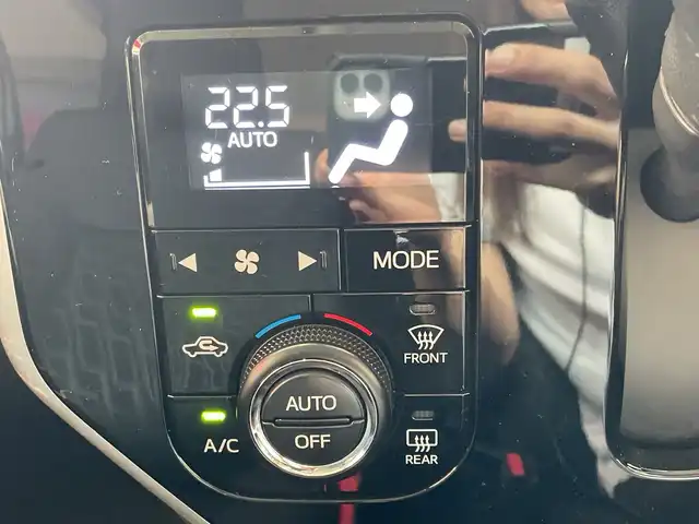 トヨタ タンク カスタムG 埼玉県 2019(平31)年 4.1万km レーザーブルークリスタルシャイン スマートアシスト/純正ナビ/CD/DVD/BT/フルセグ/バックカメラ/両側パワースライドドア/クルーズコントロール/オートハイビーム/LEDヘッドライト/純正14インチアルミホイール/ETC/スマートキー/禁煙車