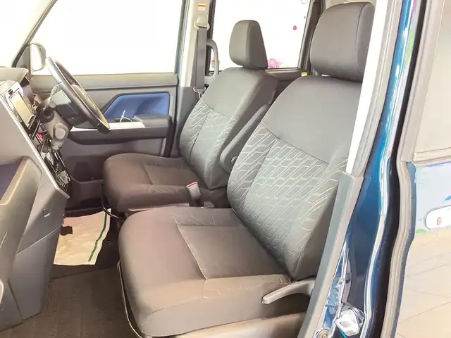 トヨタ タンク カスタムG 埼玉県 2019(平31)年 4.1万km レーザーブルークリスタルシャイン スマートアシスト/純正ナビ/CD/DVD/BT/フルセグ/バックカメラ/両側パワースライドドア/クルーズコントロール/オートハイビーム/LEDヘッドライト/純正14インチアルミホイール/ETC/スマートキー/禁煙車