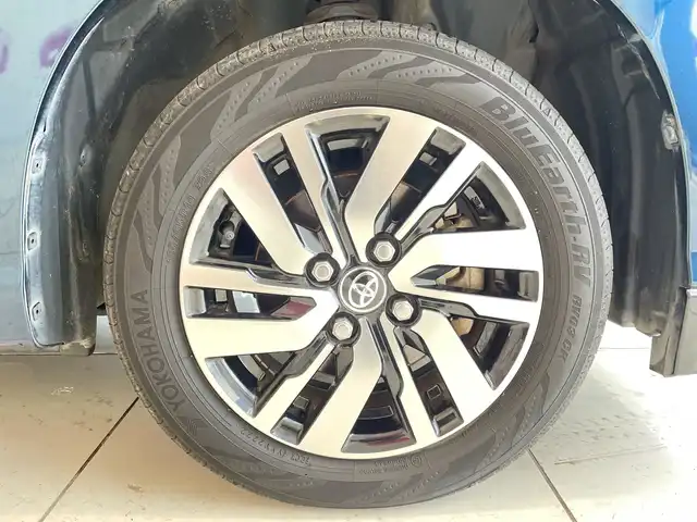 トヨタ タンク カスタムG 埼玉県 2019(平31)年 4.1万km レーザーブルークリスタルシャイン スマートアシスト/純正ナビ/CD/DVD/BT/フルセグ/バックカメラ/両側パワースライドドア/クルーズコントロール/オートハイビーム/LEDヘッドライト/純正14インチアルミホイール/ETC/スマートキー/禁煙車