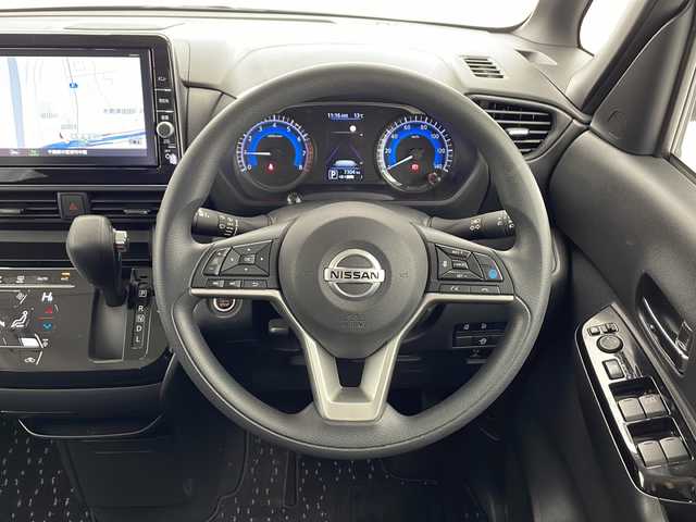 日産 ルークス HWS X プロパイロットED 千葉県 2020(令2)年 0.8万km チタニウムグレーメタリック Nissanconnectサービス/インテリジェントキー/アラウンドビューモニター/純正９インチナビ/LEDヘッドライト/フォグ/両側パワースライドドア/ETC2.0/純正ドライブレコーダー前/ウィンカーミラー/ISOFIX/純正ドアバイザー/サンシェード/ステアリングスイッチ/プッシュスタート/フルセグテレビ