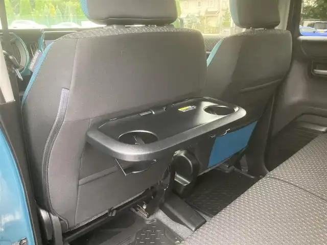 スズキ ハスラー HYBRID X ターボ 埼玉県 2020(令2)年 11.5万km デニムブルー ガンメタリック 2トーン (株)IDOMが運営する【じしゃロン鳩ヶ谷店】の自社ローン対象車両になります。こちらは現金ご利用時の価格です。自社ローンご希望の方は別途その旨お申付け下さい。/登録時114830km/ターボ車/純正ナビ/フルセグテレビ/全方位モニター/アイドリングストップ/デュアルカメラブレーキサポート/アダプティブクルーズコントロール/車線逸脱警告機能/車線逸脱抑制機能/プッシュスタート/ETC/ドライブレコーダー/純正15インチAW/前席シートヒーター/スマートキー/オートライト/ダブル/サイド/カーテンエアバッグ/パドルシフト/革巻きステアリング/前席背面ドリンクホルダー/助手席シートアンダーボックス