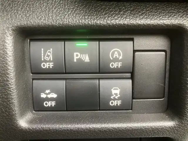 スズキ ハスラー HYBRID X ターボ 埼玉県 2020(令2)年 11.5万km デニムブルー ガンメタリック 2トーン (株)IDOMが運営する【じしゃロン鳩ヶ谷店】の自社ローン対象車両になります。こちらは現金ご利用時の価格です。自社ローンご希望の方は別途その旨お申付け下さい。/登録時114830km/ターボ車/純正ナビ/フルセグテレビ/全方位モニター/アイドリングストップ/デュアルカメラブレーキサポート/アダプティブクルーズコントロール/車線逸脱警告機能/車線逸脱抑制機能/プッシュスタート/ETC/ドライブレコーダー/純正15インチAW/前席シートヒーター/スマートキー/オートライト/ダブル/サイド/カーテンエアバッグ/パドルシフト/革巻きステアリング/前席背面ドリンクホルダー/助手席シートアンダーボックス