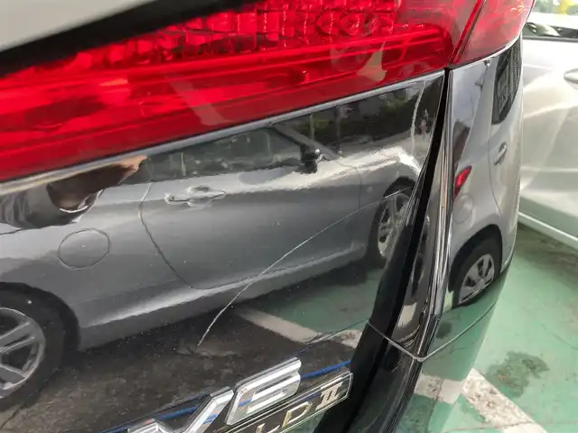 トヨタ アルファード 350S タイプゴールドⅡ 神奈川県 2014(平26)年 10.7万km ブラック メーカーOPHDDナビ/　（CD・DVD・Bluetooth）/フルセグTV/パノラミックビューモニター/両側パワースライドドア/パワーバックドア/クルーズコントロール/ビルトインETC/キセノンライト/デイライト付きLEDフォグライト/クリアランスソナー/ハーフレザーシート/前後ドライブレコーダー/パンテーラカーセキュリティ/スマートキー/保証書/取扱説明書