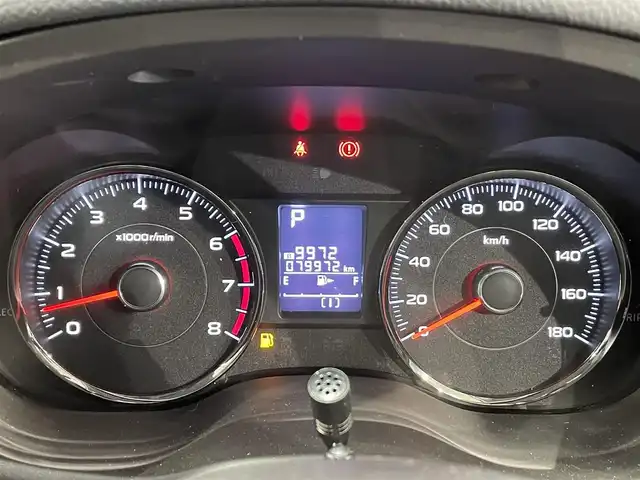 スバル フォレスター 2．0XT アイサイト 愛知県 2015(平27)年 8万km クリスタルホワイトP カロッツェリアナビ/衝突軽減ブレーキ/レーダークルーズコントロール/車線逸脱警報/シートヒーター/パドルシフト/バックカメラ/アクセサリーソケット/ハーフレザー　/パワーシート/ビルトインＥＴＣ/ISOFIX/純正フロアマット/純正18インチアルミホイール