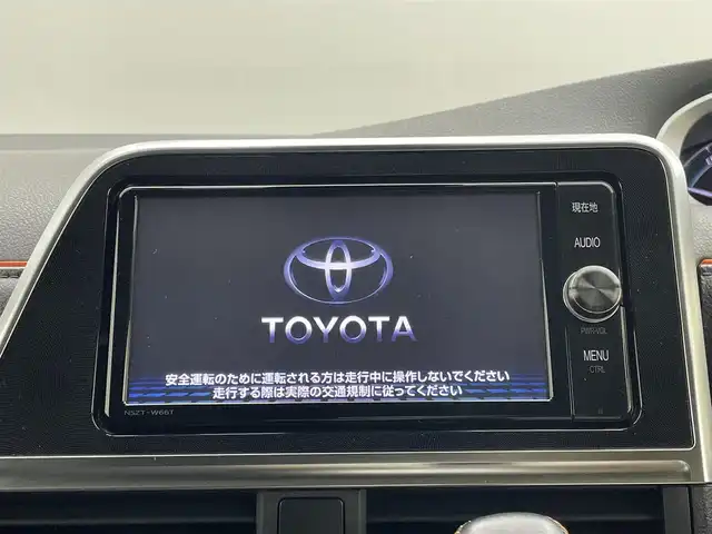 トヨタ シエンタ ハイブリッド