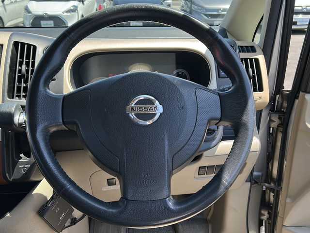 日産 セレナ 20G 山口県 2006(平18)年 12.5万km ダイヤモンドシルバー パワーステアリング/パワーウィンド/スマートキー/ワンセグテレビ/ETC/ダブルエアバッグ/DVDナビ
