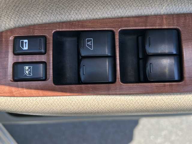 日産 セレナ 20G 山口県 2006(平18)年 12.5万km ダイヤモンドシルバー パワーステアリング/パワーウィンド/スマートキー/ワンセグテレビ/ETC/ダブルエアバッグ/DVDナビ