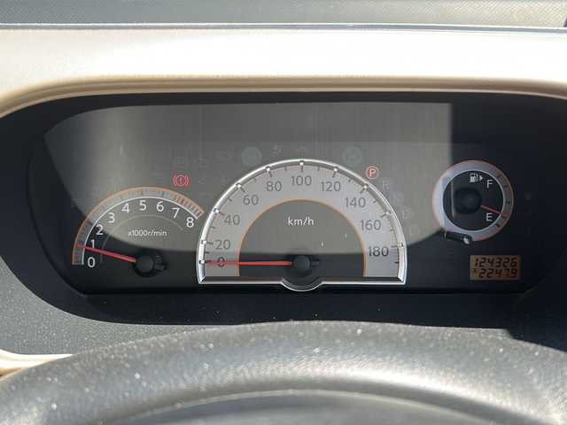 日産 セレナ 20G 山口県 2006(平18)年 12.5万km ダイヤモンドシルバー パワーステアリング/パワーウィンド/スマートキー/ワンセグテレビ/ETC/ダブルエアバッグ/DVDナビ