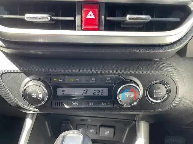 トヨタ ライズ Z 長崎県 2020(令2)年 6.6万km シャイニングホワイトパール ワンオーナー/純正メモリナビ/パノラミックビューモニター/トヨタセーフティセンス/レーンキープアシスト/レーダークルーズコントロール/ETC/前後ドライブレコーダー/前席シートヒーター/オートライト/LEDヘッドライト/ステアリングスイッチ/クリアランスソナー/スペアキー/スマートキー/新車保証書/取扱説明書