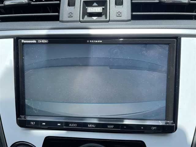 スバル レヴォーグ 1．6GT アイサイト 栃木県 2016(平28)年 4.3万km アイスシルバーメタリック メモリナビ（DVD/CD/BT/フルセグTV）/CD録音/エンジンスターター/バックカメラ/ETC/ドライブレコーダー/パワーシート/クルーズコントロール/トランクマット/トランクカバー/保証書/取説/スペアキー×１