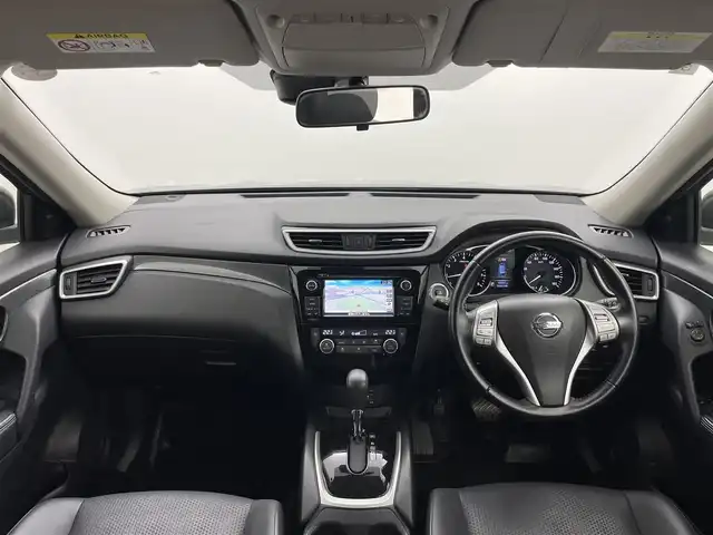 日産 エクストレイル 20Xt エマージェンシーブレーキ 岡山県 2016(平28)年 5万km スチールブルー 純正SDナビ/・FM/AM/Bluetooth/フルセグ/CD/DVD/AUX/・TVキャンセラー/アラウンドビューモニター/安全システム/・エマージェンシーブレーキ/・踏み間違い防止/・車線逸脱警報/・コーナーセンサー/・クルーズコントロール/防水シート/・D/Nシートヒーター/パワーバックドア/ビルトインETC/純正１７インチアルミ/純正フロアマット/LEDヘッドライト/ISOFIX/ステアリングスイッチ/チルトステアリング/シートリフター/ウインカーミラー/取扱説明書/新車保証書