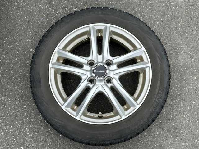 スズキ ハスラー X 道東・釧路十勝 2016(平28)年 6万km キャンディピンクメタリック/ホワイト2トーンルーフ 4WD/純正ナビ/地デジ/社外AW付冬タイヤ積込/衝突軽減ブレーキ/シートヒーター(D/N)/HIDヘッドライト/フォグランプ/オートライト/ダウンヒルアシストコントロール/プッシュスタート/スマートキー/取扱説明書/ドアバイザー/フロアマット/革巻きステアリン