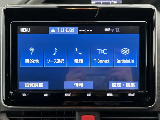 トヨタ ヴォクシー ZS 煌Ⅱ 神奈川県 2020(令2)年 3.1万km ブラック 純正ナビ/フルセグ/Bluetooth/CD/DVD/両側パワースライドドア /バックカメラ　/クルーズコントロール　/コーナーセンサー　/レーンアシスト　　/ビルドインETC　/ドライブレコーダー　/LEDヘッドライト　/フォグライト　/オートライト　/スマートキー/プッシュスタート/スペアキー/純正アルミホイール/社外フロアマット/ABS/横滑り防止装置/衝突被害軽減システム/盗難防止装置/取扱説明書/保証書