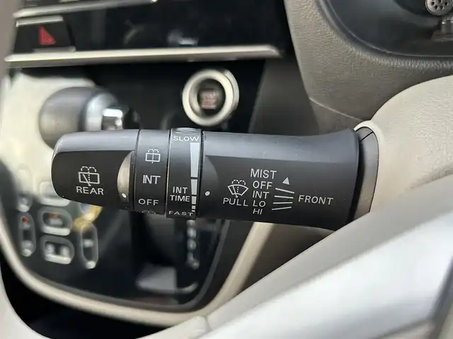 日産 デイズ ルークス X Vセレ +SeftyⅡ 島根県 2015(平27)年 7.9万km モカブラウンP 登録時走行距離78946km/カロッツェリアナビ(Bluetooth/AM/FM/CD/DVD)/フルセグテレビ/全周囲カメラ/バック/サイド/フロント/左側パワースライドドア/アイドリングストップ/横滑り防止装置/衝突被害軽減ブレーキ/ドアバイザー/プッシュスタート/スマートキー(スペアキー×1)/ロールサンシェード/取扱説明書/禁煙車