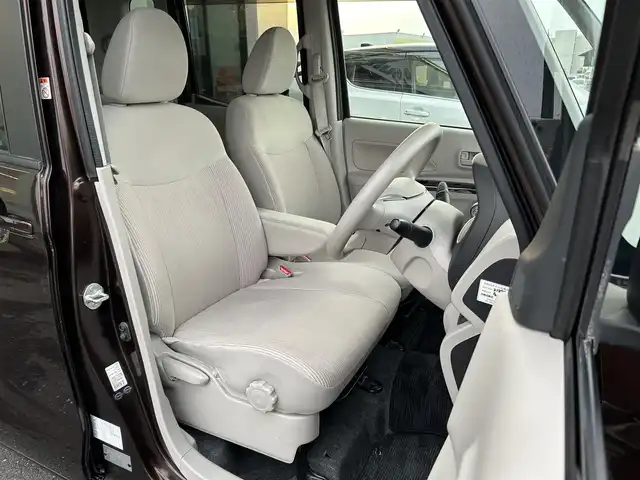 日産 デイズ ルークス X Vセレ +SeftyⅡ 島根県 2015(平27)年 7.9万km モカブラウンP 登録時走行距離78946km/カロッツェリアナビ(Bluetooth/AM/FM/CD/DVD)/フルセグテレビ/全周囲カメラ/バック/サイド/フロント/左側パワースライドドア/アイドリングストップ/横滑り防止装置/衝突被害軽減ブレーキ/ドアバイザー/プッシュスタート/スマートキー(スペアキー×1)/ロールサンシェード/取扱説明書/禁煙車