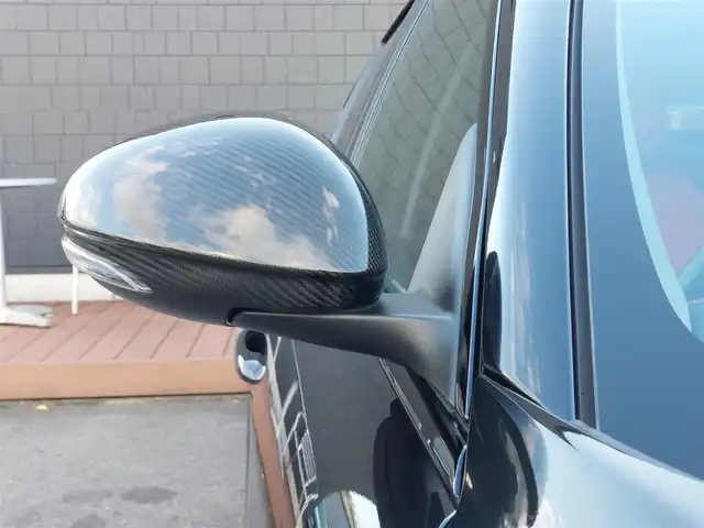 アルファロメオ ジュリア ヴェローチェ 滋賀県 2021(令3)年 3.2万km 黒 ワンオーナー/ACC/BSM/LKA/赤革/・前席パワーシート/・前席シートヒーター/純正ナビ(BT/USB/AUX/DTV/CarPlay)/harman/kardonサウンド/バックカメラ/ETC/コーナーセンサー/ワイヤレスチャージ/レッドキャリパー/パドルシフト/純正１９インチAW