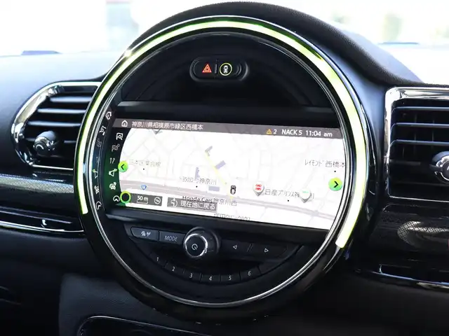 ＭＩＮＩ ＢＭＷ ミニ クラブマン クーパーS オール4 神奈川県 2020(令2)年 1.6万km 黒 8AT：4WD/ペッパーパッケージ/：パークディスタンスコントロール（フロント／リア）/：リアビューカメラ/：パーキングアシストパッケージ/：自動防眩ドアミラー/：スルーローディングシステム/ミラー一体型ETC/純正17インチアルミホイール/ドライブレコーダー/純正LEDヘッドライト/：オートヘッドライト/純正フロアマット/ーーーーーーーーーーーーーーーーーーーーーーーーーーーー/保証書/取扱説明書/スペアスマートキー×1本