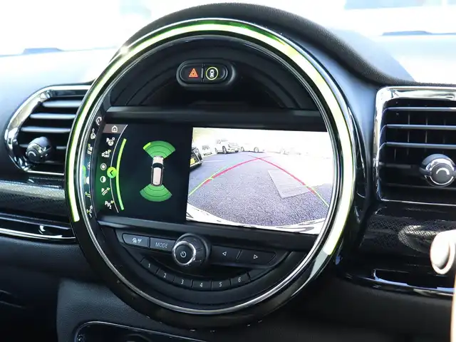ＭＩＮＩ ＢＭＷ ミニ クラブマン クーパーS オール4 神奈川県 2020(令2)年 1.6万km 黒 8AT：4WD/ペッパーパッケージ/：パークディスタンスコントロール（フロント／リア）/：リアビューカメラ/：パーキングアシストパッケージ/：自動防眩ドアミラー/：スルーローディングシステム/ミラー一体型ETC/純正17インチアルミホイール/ドライブレコーダー/純正LEDヘッドライト/：オートヘッドライト/純正フロアマット/ーーーーーーーーーーーーーーーーーーーーーーーーーーーー/保証書/取扱説明書/スペアスマートキー×1本