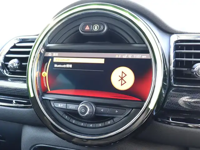 ＭＩＮＩ ＢＭＷ ミニ クラブマン クーパーS オール4 神奈川県 2020(令2)年 1.6万km 黒 8AT：4WD/ペッパーパッケージ/：パークディスタンスコントロール（フロント／リア）/：リアビューカメラ/：パーキングアシストパッケージ/：自動防眩ドアミラー/：スルーローディングシステム/ミラー一体型ETC/純正17インチアルミホイール/ドライブレコーダー/純正LEDヘッドライト/：オートヘッドライト/純正フロアマット/ーーーーーーーーーーーーーーーーーーーーーーーーーーーー/保証書/取扱説明書/スペアスマートキー×1本