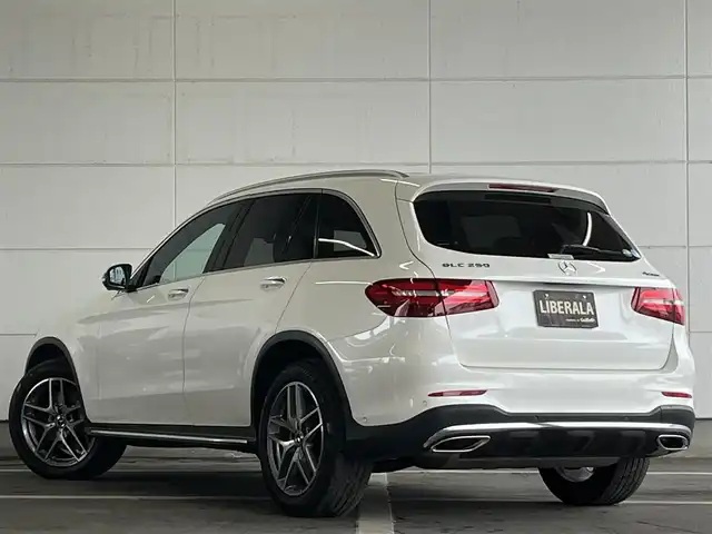 メルセデス・ベンツ ＧＬＣ２５０