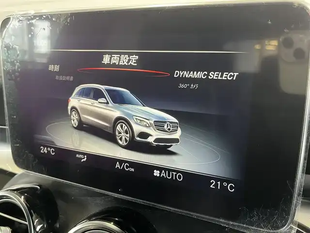 メルセデス・ベンツ ＧＬＣ２５０