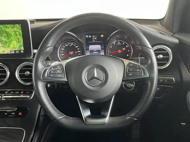 メルセデス・ベンツ ＧＬＣ２５０