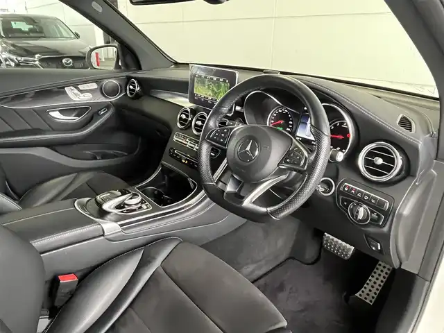 メルセデス・ベンツ ＧＬＣ２５０