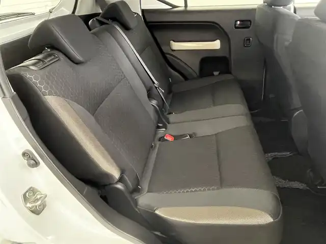 スズキ クロスビー HYBRID MX 埼玉県 2019(平31)年 3.7万km ピュアホワイトP 社外８インチナビ　全方位モニター　ビルトインＥＴＣ　シートヒーター　パドルシフト　純正アルミ　ＬＥＤヘッドライト　スマートキー　オートライト　ＣＤ　ＤＶＤ　Ｂｌｕｅｔｏｏｔｈ　地デジフルセグＴＶ