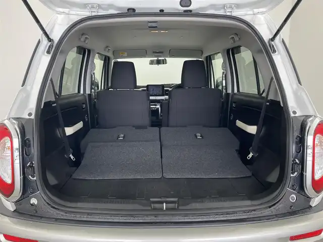 スズキ クロスビー HYBRID MX 埼玉県 2019(平31)年 3.7万km ピュアホワイトP 社外８インチナビ　全方位モニター　ビルトインＥＴＣ　シートヒーター　パドルシフト　純正アルミ　ＬＥＤヘッドライト　スマートキー　オートライト　ＣＤ　ＤＶＤ　Ｂｌｕｅｔｏｏｔｈ　地デジフルセグＴＶ