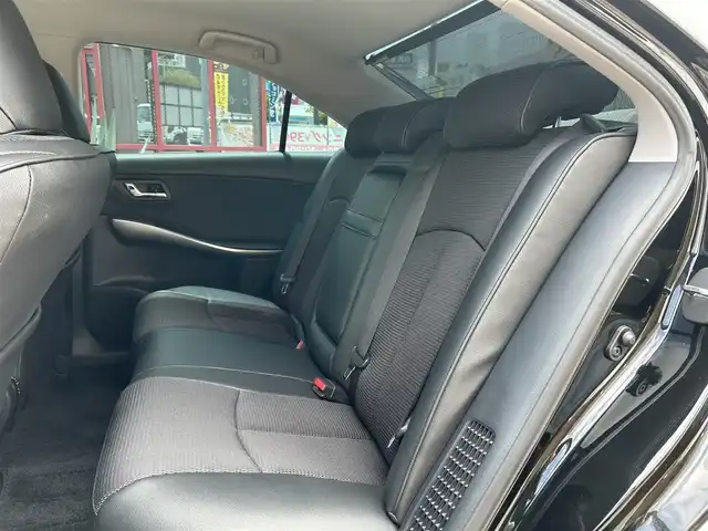 トヨタ ＳＡＩ G ツーリングセレクション 香川県 2013(平25)年 7.6万km ブラック 純正HDDナビ/【CD/DVD/Bluetooth】/バックカメラ/前席パワーシート/革調シートカバー/TEIN車高調/LEDヘッドライト/スマートキー/クルーズコントロール/純正18インチアルミ/純正フロアマット/横滑り防止装置/ビルトインETC