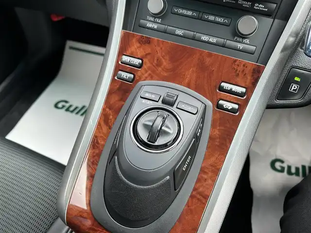 トヨタ ＳＡＩ G ツーリングセレクション 香川県 2013(平25)年 7.6万km ブラック 純正HDDナビ/【CD/DVD/Bluetooth】/バックカメラ/前席パワーシート/革調シートカバー/TEIN車高調/LEDヘッドライト/スマートキー/クルーズコントロール/純正18インチアルミ/純正フロアマット/横滑り防止装置/ビルトインETC