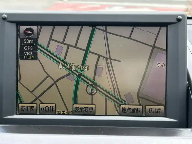 トヨタ ＳＡＩ G ツーリングセレクション 香川県 2013(平25)年 7.6万km ブラック 純正HDDナビ/【CD/DVD/Bluetooth】/バックカメラ/前席パワーシート/革調シートカバー/TEIN車高調/LEDヘッドライト/スマートキー/クルーズコントロール/純正18インチアルミ/純正フロアマット/横滑り防止装置/ビルトインETC