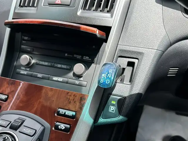 トヨタ ＳＡＩ G ツーリングセレクション 香川県 2013(平25)年 7.6万km ブラック 純正HDDナビ/【CD/DVD/Bluetooth】/バックカメラ/前席パワーシート/革調シートカバー/TEIN車高調/LEDヘッドライト/スマートキー/クルーズコントロール/純正18インチアルミ/純正フロアマット/横滑り防止装置/ビルトインETC