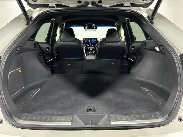 トヨタ ハリアー Z レザーパッケージ 大阪府 2020(令2)年 3.1万km ホワイトパールクリスタルシャイン 純正大型ナビＴＶ　JBLサウンド　３６０カメラ　ＥＴＣ　モデリスタエアロ　シートヒーター　パワーシート　レーダークルコン　レザーシート　ハンドルヒーター　デジタルインナーミラー　ブラインドスポットモニター　衝突軽減