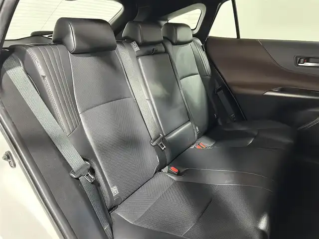 トヨタ ハリアー Z レザーパッケージ 大阪府 2020(令2)年 3.1万km ホワイトパールクリスタルシャイン 純正大型ナビＴＶ　JBLサウンド　３６０カメラ　ＥＴＣ　モデリスタエアロ　シートヒーター　パワーシート　レーダークルコン　レザーシート　ハンドルヒーター　デジタルインナーミラー　ブラインドスポットモニター　衝突軽減