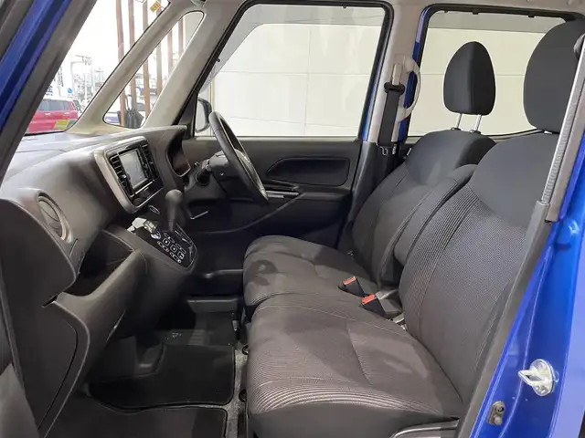 日産 デイズ ルークス ハイウェイスターX 沖縄県 2018(平30)年 3.4万km オーシャンブルーP (株)IDOMが運営する【じしゃロンコザ店】の自社ローン専用車両になりますこちらは現金またはオートローンご利用時の価格です。自社ローンご希望の方は別途その旨お申付け下さい/・純正ナビ/・Ｂｌｕｅｔｏｏｔｈ接続/・TV/・バックカメラ/・全方位カメラ/・片側パワースライドドア/・スマートキー/・プッシュスタート/・ドライブレコーダー/・コーナーセンサー/・純正アルミホイール/・オートライト