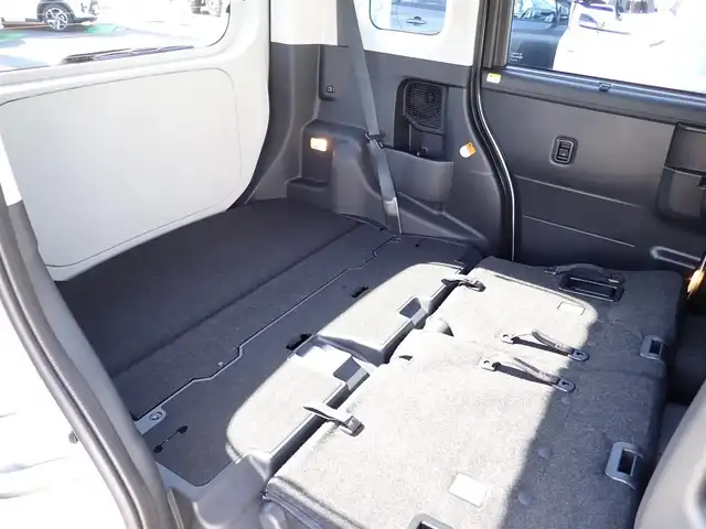 トヨタ ルーミー カスタムG－T 千葉県 2025(令7)年 0.1千km ブラックマイカメタリック/パールホワイト2トーン 【登録済未使用車】/【ブラック&パールホワイト３（X99）】/コンフォートパッケージ/純正9インチディスプレイオーディオ/・フルセグTV/Bluetooth/パノラミックビューモニター/バックカメラ/両側パワースライドドア/プッシュスタート/スマートキー2本/前席シートヒーター/スマートアシスト/・衝突警報機能/・衝突回避支援ブレーキ機能/・ブレーキ制御付誤発進抑制機能/・車線逸脱警報機能/・路側逸脱警報機能/・先行車発進お知らせ機能/・標識認識機能/・アダプティブクルーズコントロール/純正15インチAW/LEDヘッドライト/フォグライト/取扱説明書/保証書/