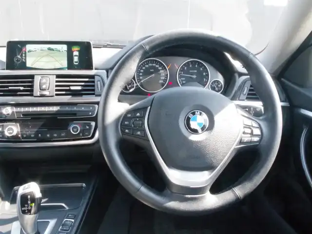 ＢＭＷ ４２０ｉ xDrive グランクーペ ラグジュアリー 岩手県 2016(平28)年 4.2万km サファイアブラックP インテリセーフ /ACC/LDW/コンフォートアクセス/純正HDDナビ/全方位カメラ/PDC/ミラーETC/黒革シート/パワーシート/シートヒーター/パワーバックドア/キセノンライト