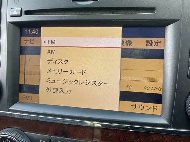 メルセデス・ベンツ Ｒ３５０ 4MATIC 道央・札幌 2009(平21)年 6.2万km オブシディアンブラック サンルーフ開閉不良/サンルーフ/純正ナビ/ワンセグTV/CD/DVD/バックカメラ/本革シート/パワーシート/シートヒーター/シートメモリー/パワーバックドア/コーナーセンサー/クルーズコントロール/HIDヘッドライト/フォグランプ/社外17インチアルミホイール/純正19インチアルミホイール夏タイヤ積み込み/リモコンキー2本/ETC