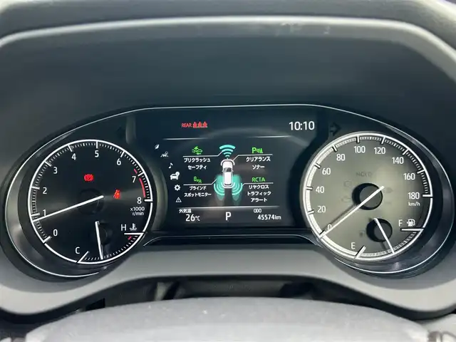 トヨタ ハリアー Z レザーパッケージ 京都府 2020(令2)年 4.6万km ホワイトパールクリスタルシャイン  モデリスタエアロキット(フロントLED付き)/ トヨタセーフティセンス/ 黒レザーシート/・　D/N席パワーシート/・　D/N席シートヒーター・エアーシート/・　D席メモリーシート/ 12.3インチディスプレイオーディオ/・　JBLプレミアムサウンドシステム/・　ナビキット/・　フルセグ/BTオーディオ/・　バックカメラ/・　USB接続/ ビルトインETC2.0/ 前後ドラレコ/ 社外レーダー/ デジタルインナーミラー/ ヘッドアップディスプレイ/ ハンドルヒーター/ パワーバックドア/ 左右独立オートエアコン/ 電動パーキング/ クリアランスソナー/ 純正19インチアルミホイール/ 純正フロアマット/ ドアバイザー/ 車両取説/ 新車時保証書