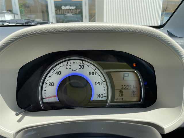 スズキ アルト L 石川県 2020(令2)年 3.7万km フィズブルーパールメタリック スズキセーフティサポート/純正オーディオ/ABS/キーレス/フロアマット/ダブルエアバッグ/クリアランスソナー/ドライブレコーダー/保証書