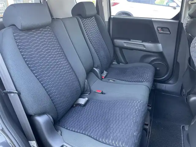 ホンダ クロスロード 18L Xパッケージ 長野県 2007(平19)年 10.8万km ナイトシェイドメタリック ローダウン/積込純正コイルスプリング/１９インチアルミホイール/２０２４年製夏タイヤ装着/７人乗り/純正ナビ/バックカメラ/ＥＴＣ　/フルセグＴＶ/ステアリングスイッチ/リモコンキー/取扱説明書/保証書